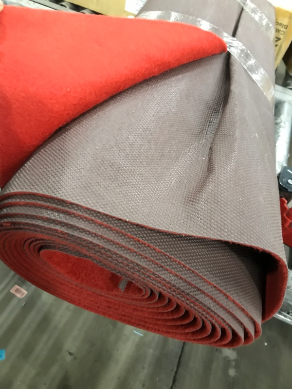 Photo 1 of 2ftx12ft runner rug 