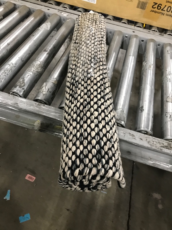 Photo 1 of 1x5 ft runner rug  