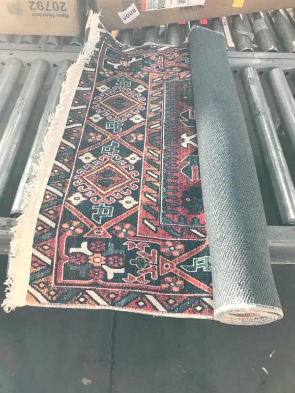 Photo 1 of 2ft x8ft area rug 