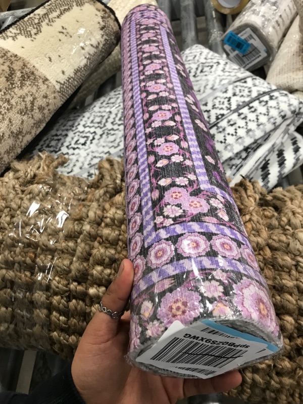 Photo 1 of 2FT  X 6FT RUNNER RUG  