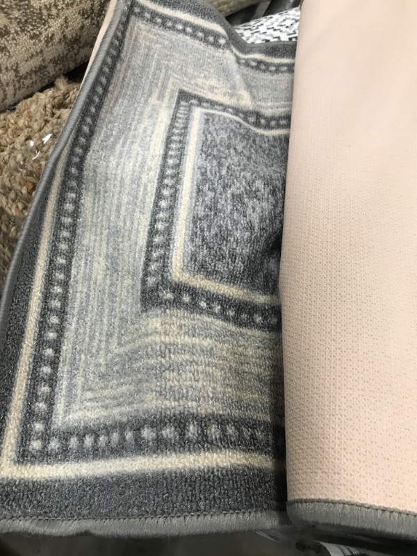 Photo 1 of 2FT X 7FT RUNNER RUG  