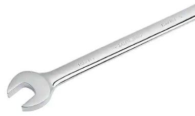 Photo 1 of 15/16 in. 12-Point SAE Ratcheting Combination Wrench
