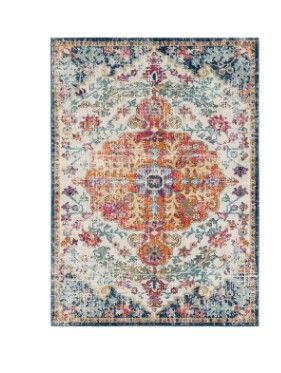 Photo 1 of 2'7"x18' Surya Harput HAP1000 Indoor Area Rug
