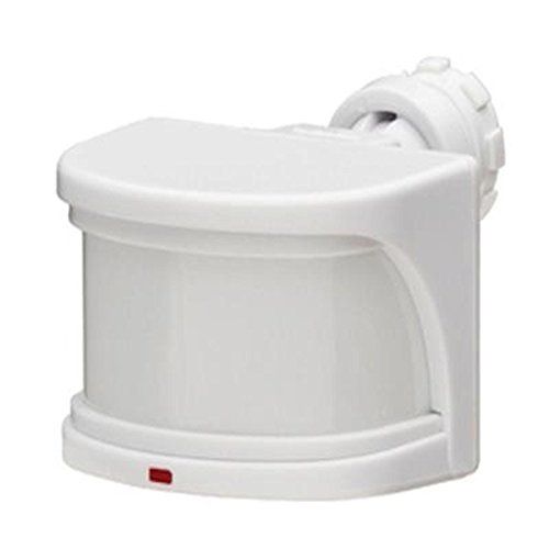 Photo 1 of Defiant 270 Degree White Replacement Outdoor Motion Sensor
