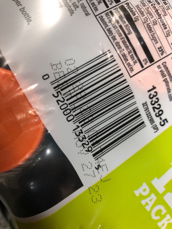 Photo 3 of **best by 11/27/2023!! Gatorade G2 Thirst Quencher Variety Pack, 20 Ounce Bottles (Pack of 12) G2 Variety Pack 20 Fl Oz (Pack of 12)