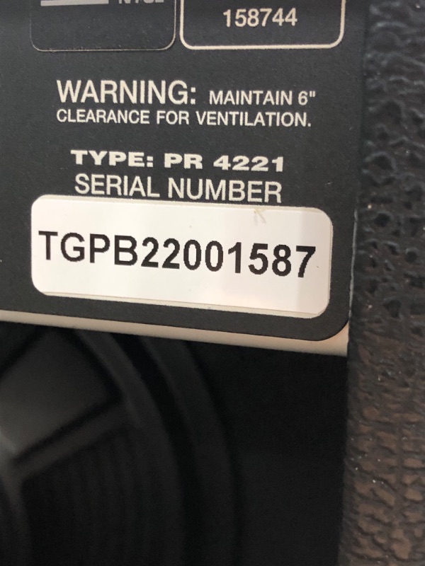 Photo 1 of Fender Rumble 25 V3 Bass Amp for Bass Guitar, Bass Combo, 25 Watts, 8 Inch Speaker, with Overdrive Circuit and Mid-Scoop Contour Switch

