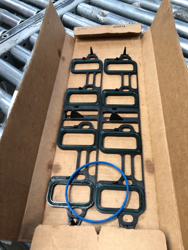 Photo 1 of FEL-PRO MS 97126 Intake Manifold Gasket Set
