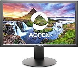 Photo 1 of AOPEN acer 20E0Q bi 19.5-inch Professional HD+ (1600 x 900) Monitor