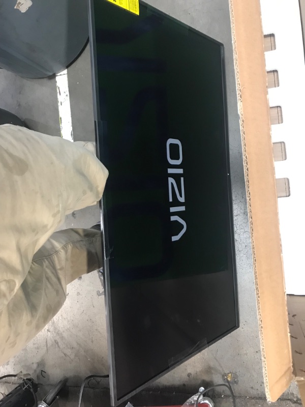 Photo 1 of VIZIO 40-inch D-Series Full HD 1080p Smart TV 