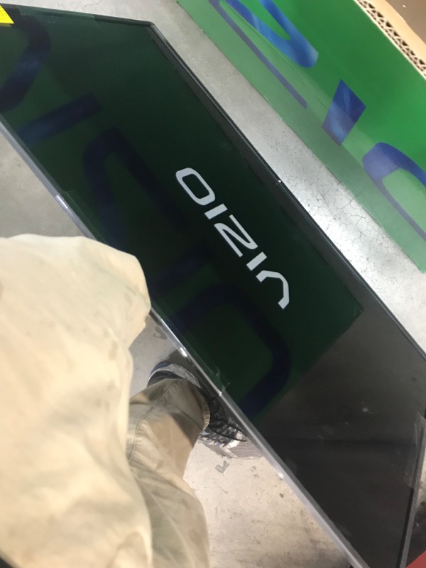 Photo 1 of VIZIO 40-inch D-Series Full HD 1080p Smart TV 
