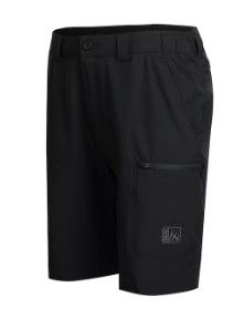 Photo 1 of FINTECH Men's Jet Set Board Shorts (Medium)
