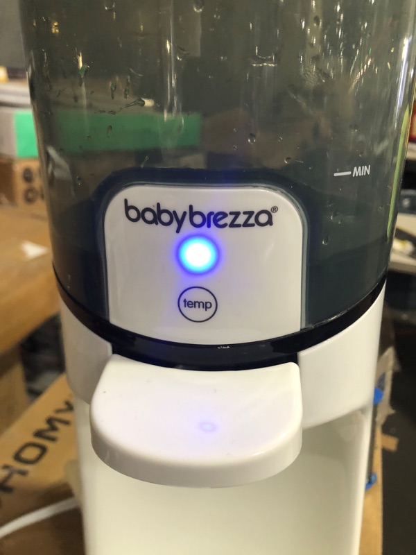 Photo 1 of Baby Brezza Instant Warmer