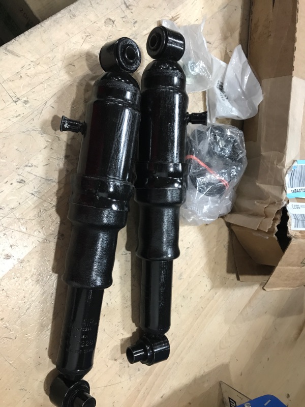 Photo 1 of Monroe Shocks & Struts Max-Air MA785 Air Shock Absorber, Pack of 2