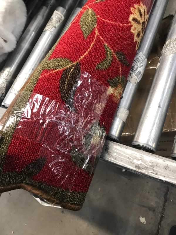 Photo 1 of 1X5FT RUNNER RUG 