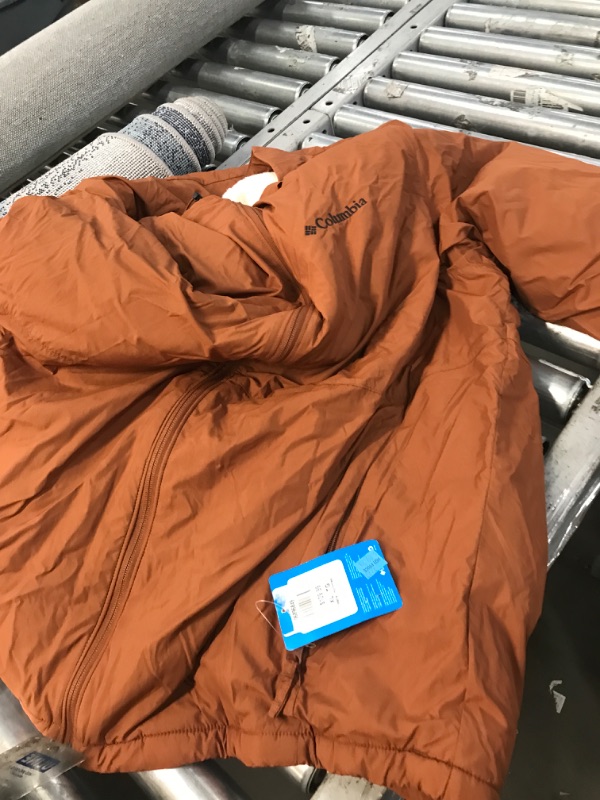 Photo 1 of Columbia Grand Wall™ Sherpa Jacket - Men's-XL
