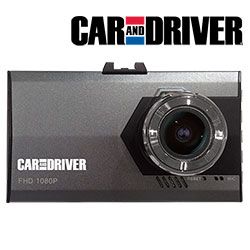 Photo 1 of Car and Driver Cdc608 Dash-cam,ultra-slim,
