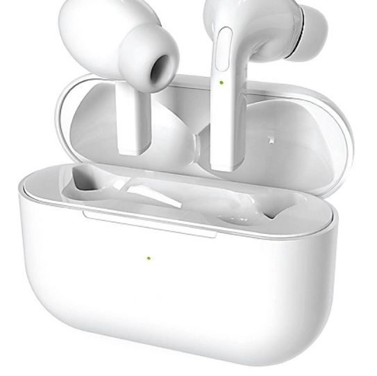 Photo 1 of CoolPods True Wireless Earbuds w/ Charging Case
