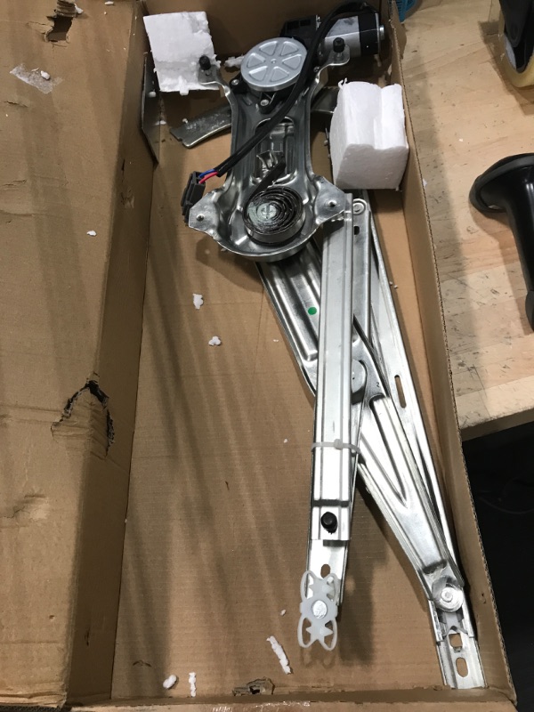 Photo 2 of A-Premium Power Window Regulator and Motor Assembly Replacement for Ford Mustang 1994-2004 Front Left Driver Side Front Driver (LH)