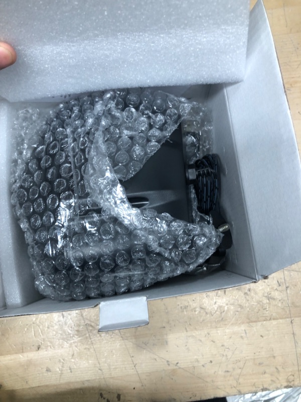 Photo 1 of ALOVECO Christmas Projector Lights Outdoor, LED Snowflake Projector Christmas Lights with Remote Rotating Projection Lamp, Waterproof Holiday Decorative Lighting for Xmas Party Garden Gift [Upgrade]