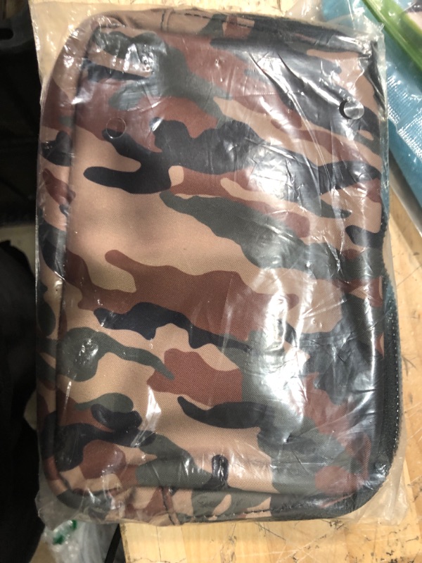 Photo 1 of Camo fanny pack 