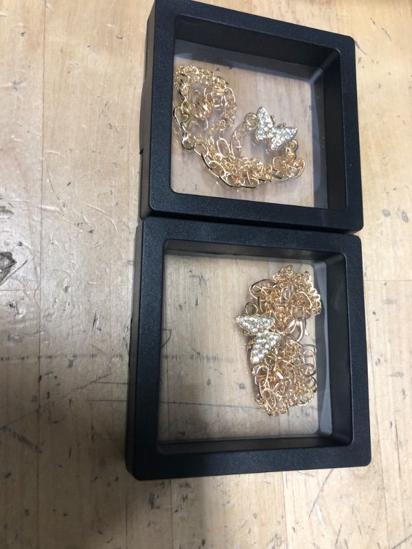 Photo 1 of 2 pack Butterfly Bracelet 