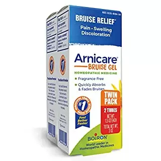 Photo 1 of 2 Pack Boiron Arnicare Bruise, 1.5 Ounce Exp 3/2025