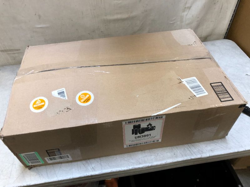 Photo 1 of Bladeless Tower Fan - 43-Inch Cooling Standing Floor Fan w/ Remote, Air Circulator, 3 Modes, 3 Speeds & 7.5H Timer, White Oscillating Electric Fan w/ for Bedroom, Living Room, Office, Home, Indoor use