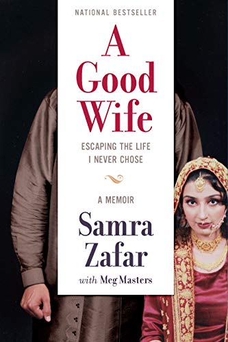 Photo 1 of A Good Wife: Escaping the Life I Never Chose Audio CD – Unabridged, May 3, 2022

