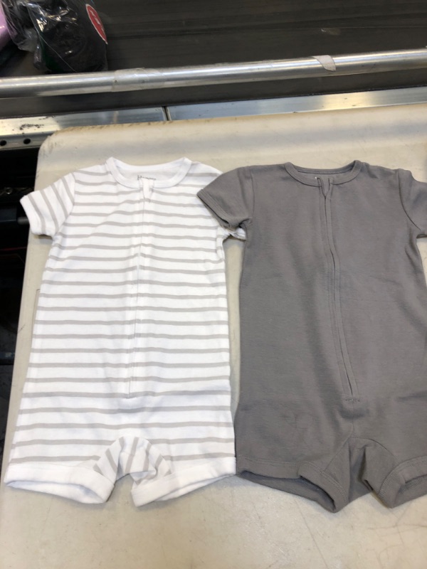 Photo 1 of BABY ONESIES
SIZE 12-18 M