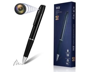 Photo 1 of W8 1080P Camera Pen Video Recorder HD 1080P
