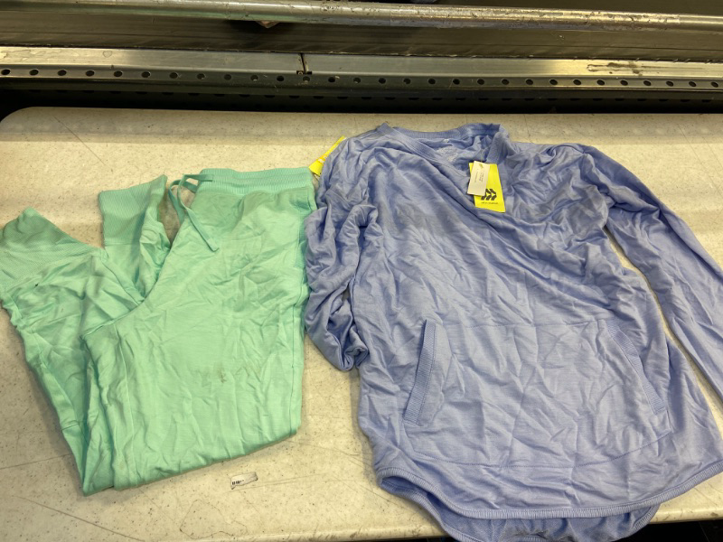 Photo 1 of GIRLS CLOTHING BUNDLE SIZE XL