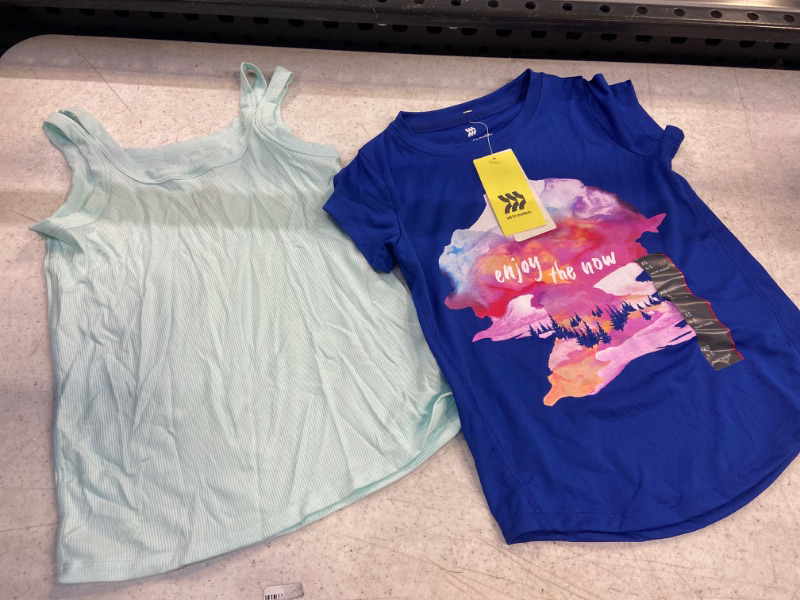 Photo 1 of GIRLS CLOTHING BUNDLE SIZE XS