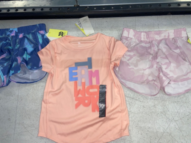 Photo 1 of GIRLS CLOTHING BUNDLE XS