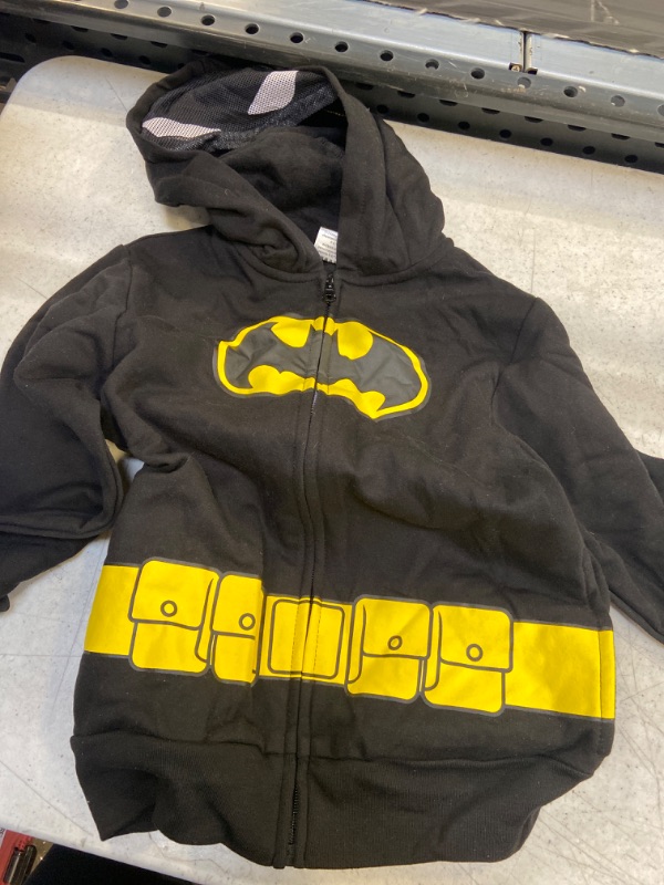 Photo 1 of 7 Ate 9 Apparel Boy S Circus Brother Carnival JACKET SMALLSIZE 
