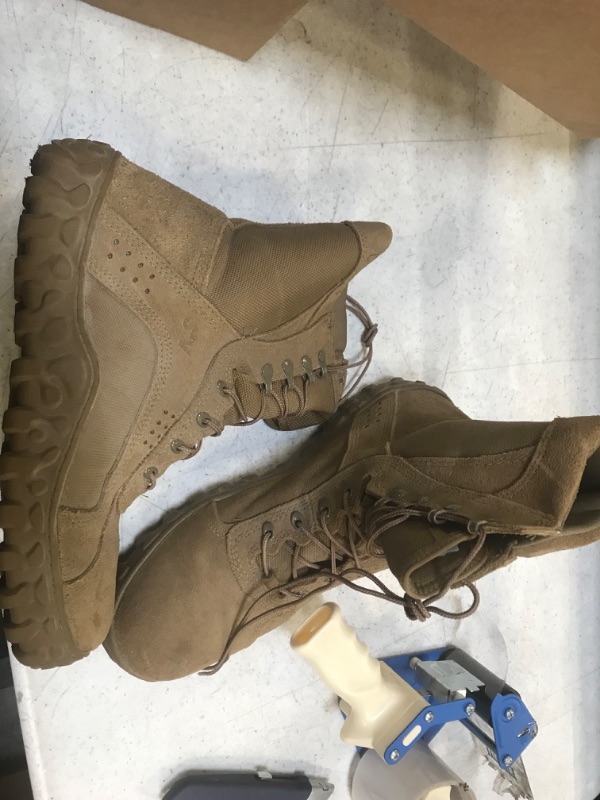 Photo 4 of Rocky Men's S2v Military and Tactical Boot
