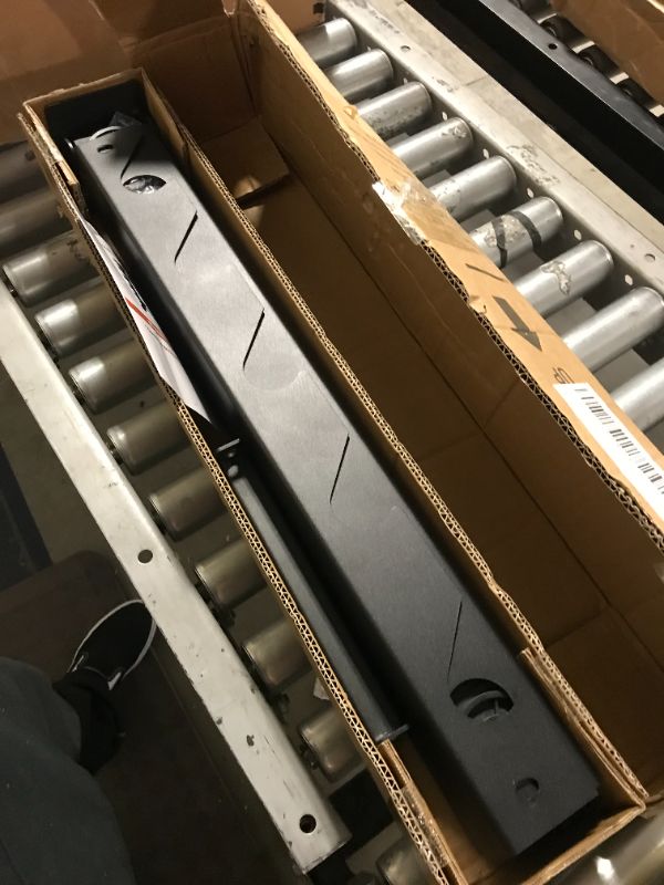 Photo 4 of AKYEN Dumbbell Rack Stand Only, Weight Rack for Dumbbells Compact A-Frame Home Gym Space Saver (150/480/570/800 LBS Weight Capacity, 2022 New Version) 5 Tier - 480LBS