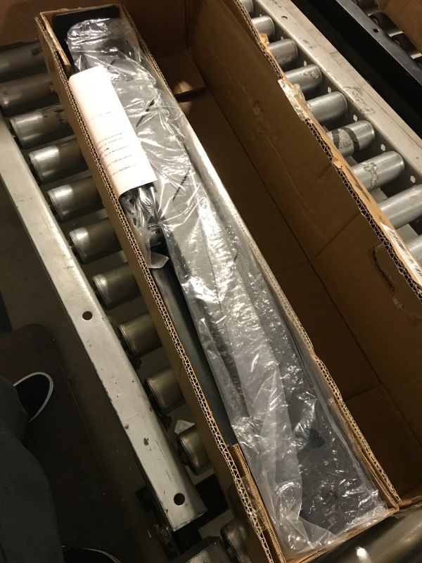 Photo 3 of AKYEN Dumbbell Rack Stand Only, Weight Rack for Dumbbells Compact A-Frame Home Gym Space Saver (150/480/570/800 LBS Weight Capacity, 2022 New Version) 5 Tier - 480LBS