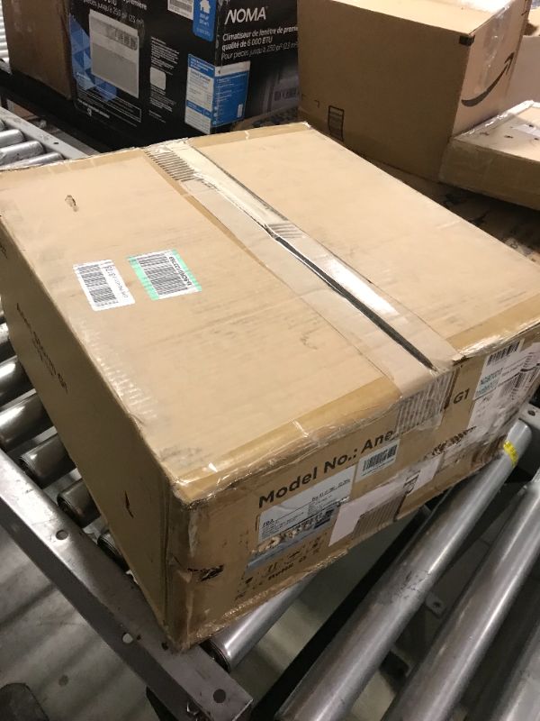 Photo 1 of Morpilot Storm G1 3D Printer, Removable Magnetic Sheet Hot Bed Build Plate, Auto Filament Loading&Unloading, Full Aluminium Frame with Metal Base, Print Size 220x220x250mm, 0.5kg PLA Filament Included