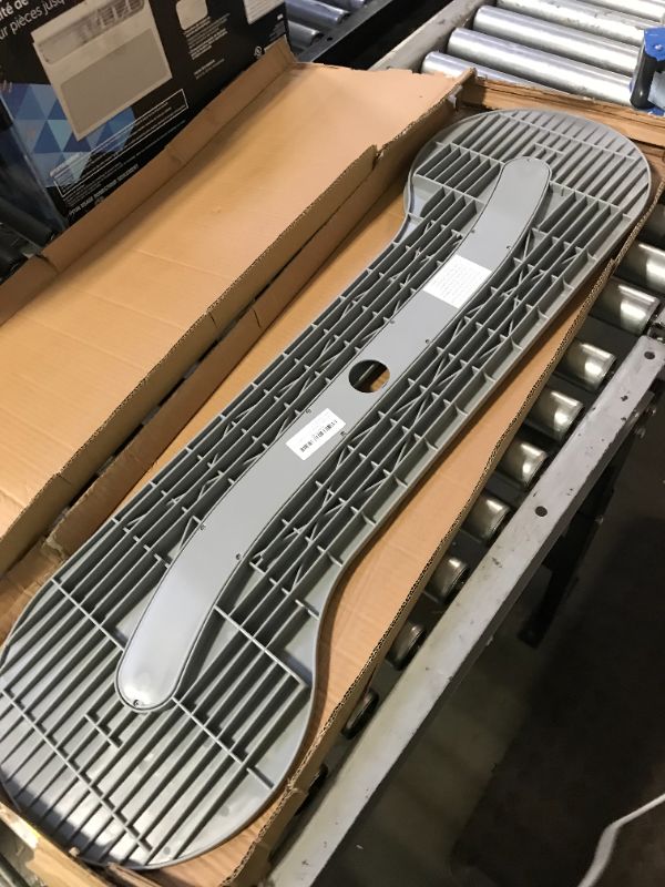 Photo 1 of Transfer Board for Wheelchair User, Slide Board, Sliding Board to Wheelchair Transfer, Sliding Disk for Transfer Wheelchair(No-Lift Transfer System for Disabled, Patient)