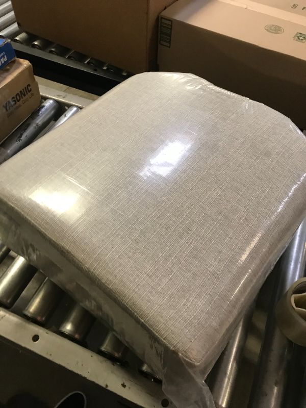 Photo 1 of 4 Piece Patio Chair Cushions 16" x 16"