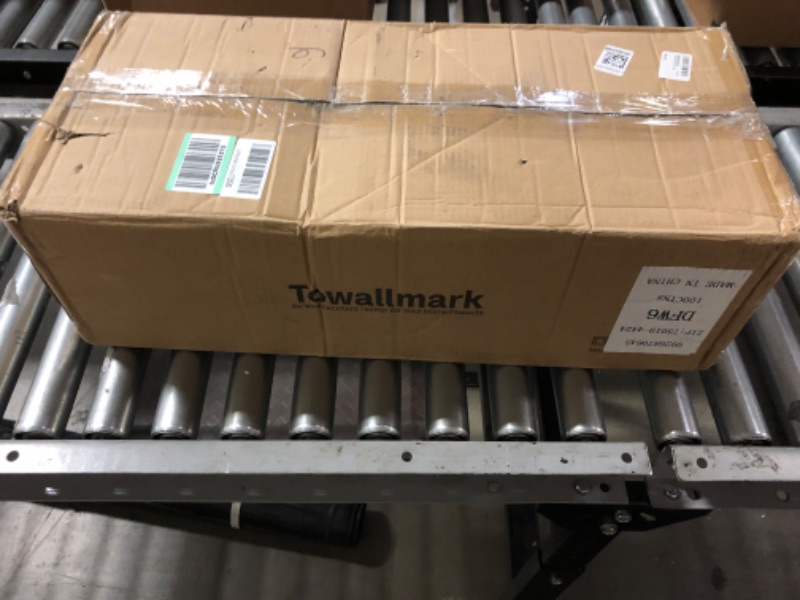 Photo 3 of towallmark drywall sander