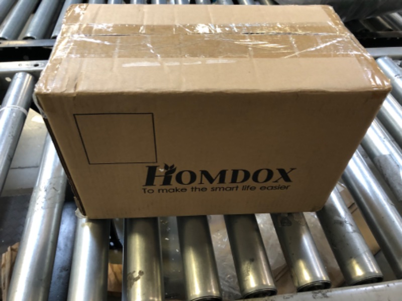 Photo 4 of HOMDOX electric meat grinder 