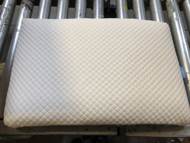 Photo 1 of aeromax pillow 21"x14'