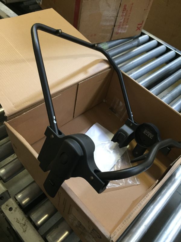 Photo 3 of Contours V2 Graco Infant Car Seat Adapter - Black (For Contours Brand Strollers ONLY)