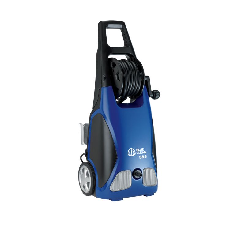 Photo 1 of AR Blue Clean AR383 Electric Pressure Washer, Spray Gun, Wand