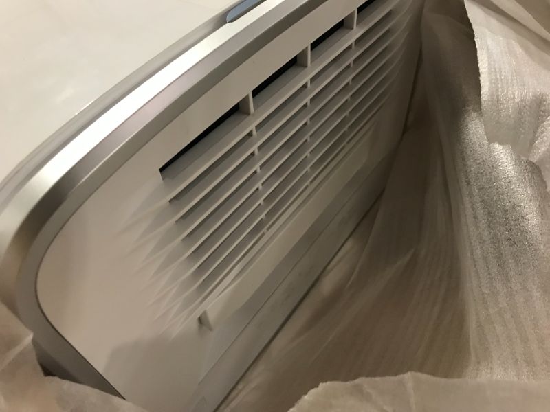 Photo 1 of Frigidaire  Dehumidifier, High Humidity 50 Pint Capacity