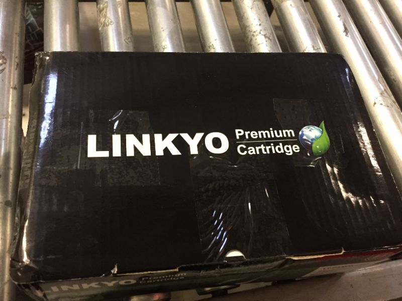 Photo 2 of LINKYO premium cartridge 2pcs 