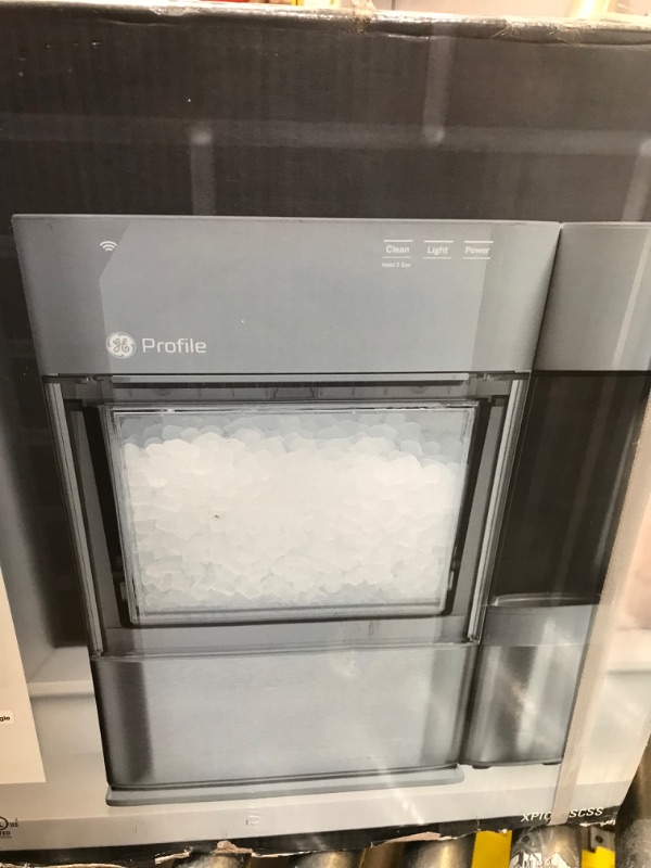 Photo 1 of NUGGET ICE MAKER 