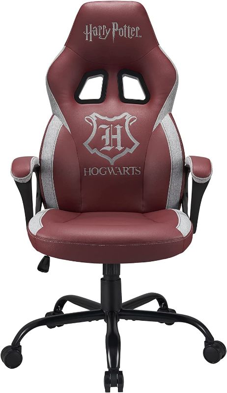 Photo 1 of Harry Potter - Teen/Adult Gamer Chair - Office seat
