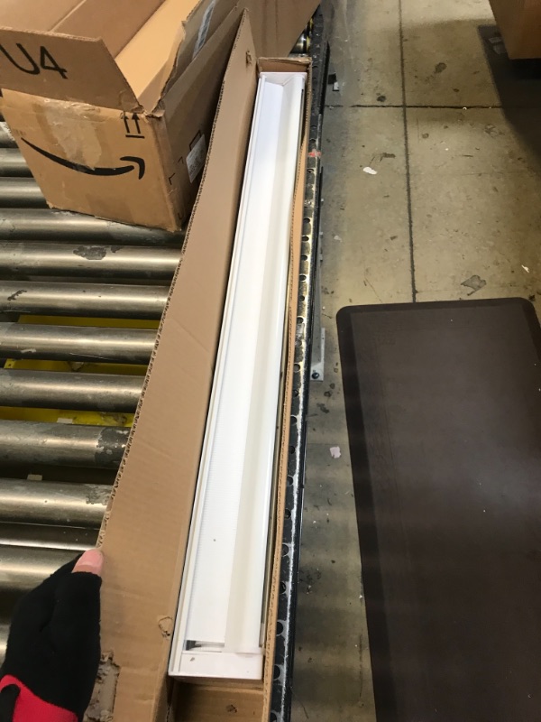 Photo 1 of CHICOLOGY Zebra Blinds , Roller Window Shades , Blinds for Windows , Roller Shades for Windows , Window Shades for Home , Window Shades , Pull Down Shades for Windows , 35"W X 72"H , Basic Arctic 35"W X 72"H Basic Arctic1020369447
